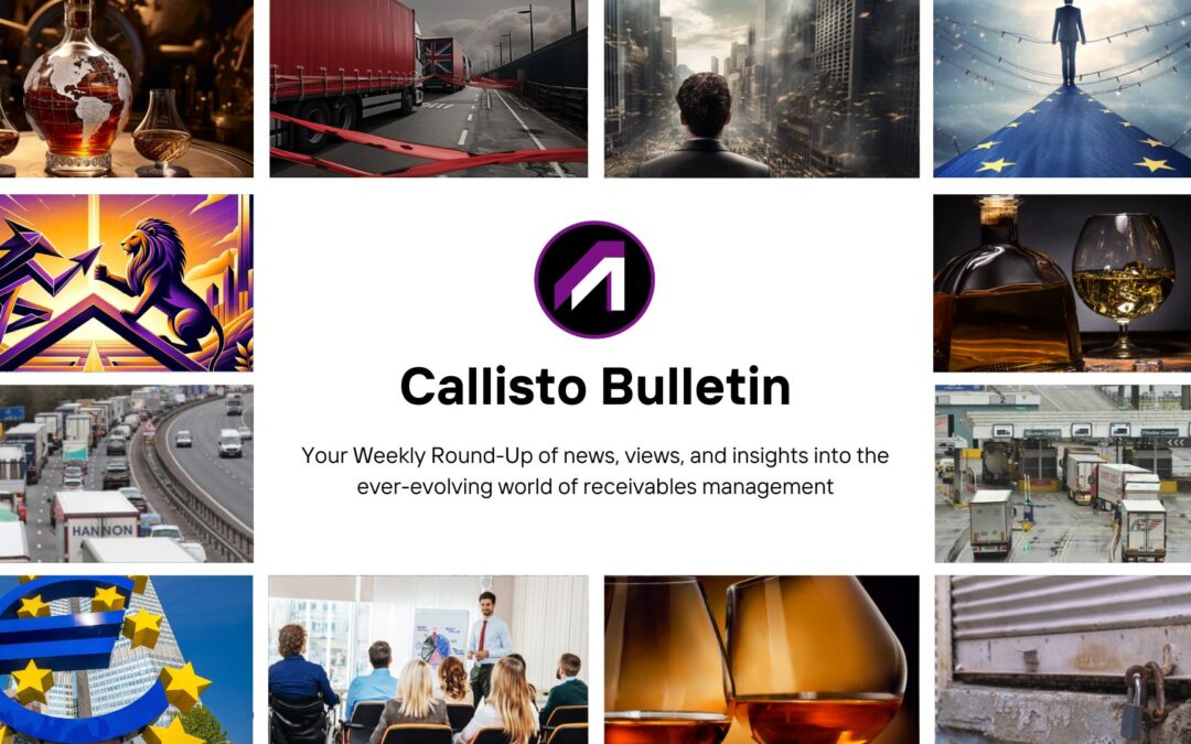 Callisto Bulletin 2