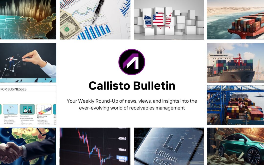 Callisto Bulletin 3