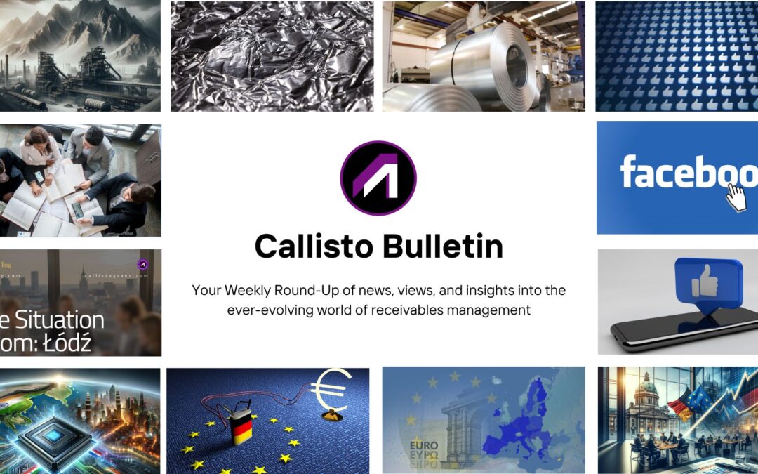 Callisto Bulletin 4