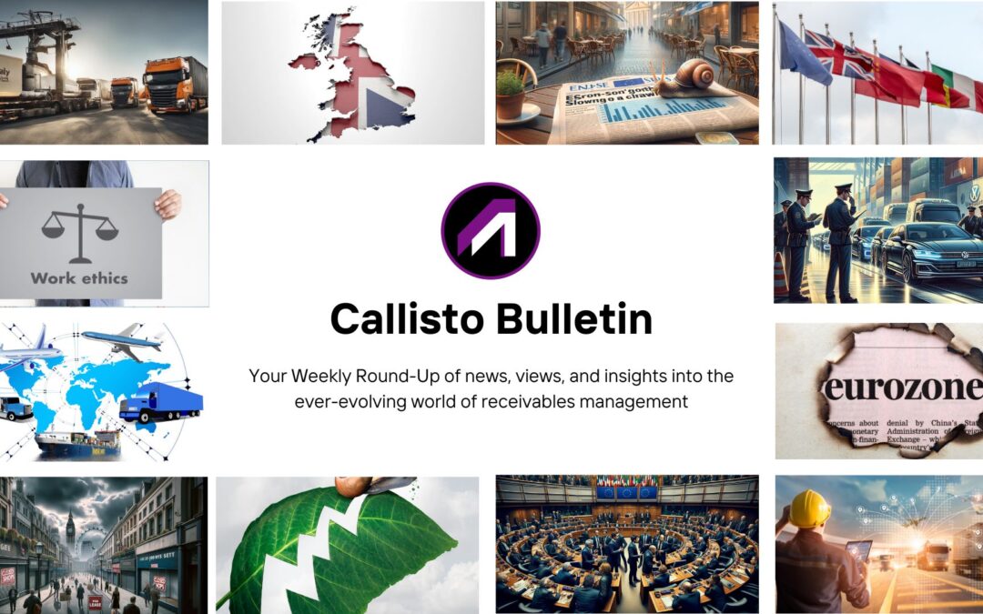 Callisto Bulletin 5