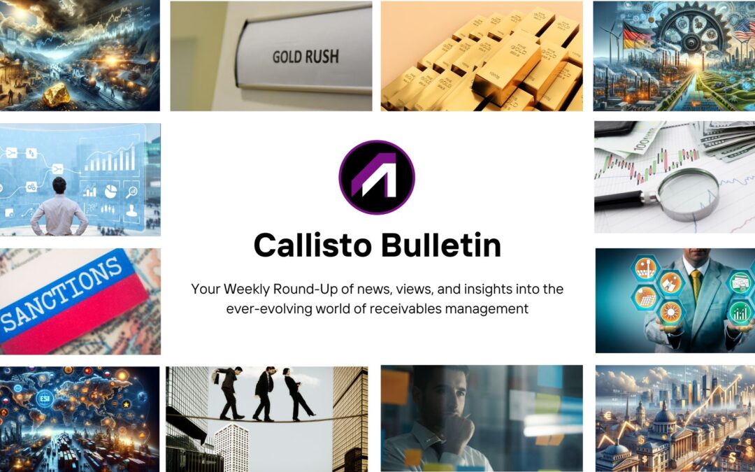 Callisto Bulletin 6