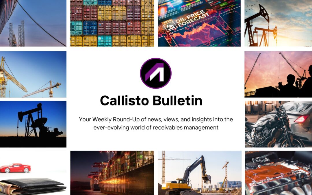 Callisto Bulletin 1